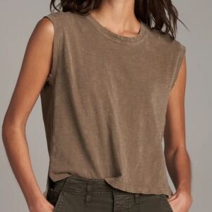 Rowan Savannah Muscle Tank